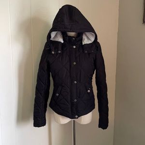 Cozy Jacket